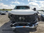 ✅ 2024 Ford F-250 • VIN: 1FTRF2BA7RED11710 • Лот: 49985615. Опубликован ранее на Copart с пробегом 17 297 миль. Бесплатный доступ к архиву аукционных продаж из США и подробный отчёт об истории автомобиля на DreamBid. Изображение 5.