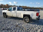 ✅ 2015 Chevrolet Silverado 2500HD Work Truck • VIN: 1GC2KUE81FZ532242 • Lot: 90492245. Listed on Copart with 194,814 mi. Free auction sales archive from the USA and detailed vehicle history report at DreamBid. Image 2.
