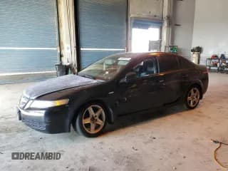 ✅ 2006 Acura TL • VIN: 19UUA66236A045528 • Lot: 90895435. Listed on Copart with 219,390 mi. Free auction sales archive from the USA and detailed vehicle history report at DreamBid. Image 1.