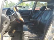 ✅ 2002 Lexus RX 300 • VIN: JTJHF10UX20270492 • Lot: 57504795. Listed on Copart with 205,076 mi. Free auction sales archive from the USA and detailed vehicle history report at DreamBid. Image 7.