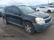 ✅ 2005 Chevrolet Equinox LS • VIN: 2CNDL23F556194443 • Лот: 41892253. Опубликован ранее на IAAI с пробегом 178 263 миль. Бесплатный доступ к архиву аукционных продаж из США и подробный отчёт об истории автомобиля на DreamBid. Изображение 1.