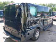 ✅ 2017 Ford Transit XL • VIN: 1FBZX2ZM3HKA20753 • Lot: 42340639. Wystawiony na IAAI z przebiegiem 322 450 mil. Bezpłatny archiwum sprzedaży aukcyjnych z USA i szczegółowy raport historii pojazdu na DreamBid. Zdjęcie 6.