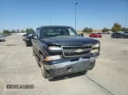✅ 2006 Chevrolet Silverado 1500 LT1 • VIN: 2GCEK13Z461346226 • Лот: 77704384. Опубликован ранее на Copart с пробегом 197 498 миль. Бесплатный доступ к архиву аукционных продаж из США и подробный отчёт об истории автомобиля на DreamBid. Изображение 11.