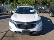✅ 2019 Chevrolet Equinox LT • VIN: 2GNAXUEV8K6239860 • Lot: 43410935. Wystawiony na IAAI z przebiegiem 86 282 mil. Bezpłatny archiwum sprzedaży aukcyjnych z USA i szczegółowy raport historii pojazdu na DreamBid. Zdjęcie 12.