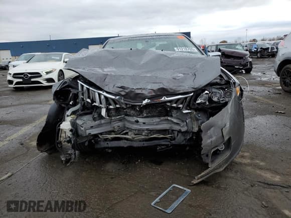 ✅ 2012 Lincoln MKZ • VIN: 3LNHL2JC7CR815441 • Лот: 91218705. Опубликован ранее на Copart с пробегом 24 950 миль. Бесплатный доступ к архиву аукционных продаж из США и подробный отчёт об истории автомобиля на DreamBid. Изображение 5.