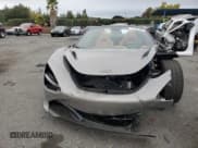 ✅ 2020 McLaren 720S • VIN: SBM14FCA2LW004382 • Lot: 81746894. Listed on Copart with Not provided. Free auction sales archive from the USA and detailed vehicle history report at DreamBid. Image 5.