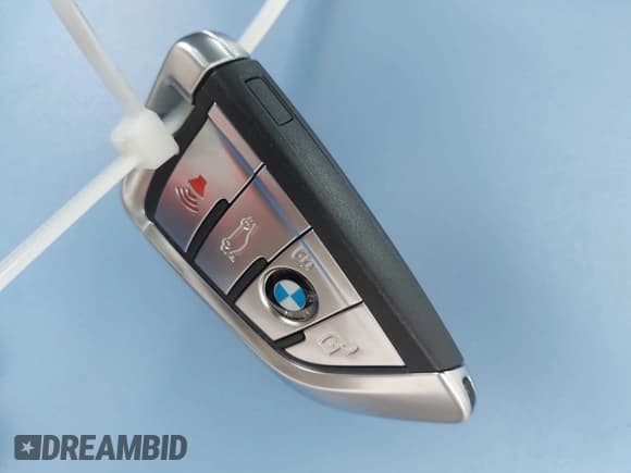 ✅ 2023 BMW 8 Series M850i xDrive • VIN: WBABC4C03PCK50261 • Lot: 43608568. Listed on IAAI with 29,434 mi. Free auction sales archive from the USA and detailed vehicle history report at DreamBid. Image 11.