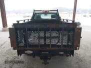 ✅ 2013 Chevrolet Silverado 2500HD Work Truck • VIN: 1GC0CVCG4DF152332 • Lot: 41439772. Wystawiony na IAAI z przebiegiem 252 709 mil. Bezpłatny archiwum sprzedaży aukcyjnych z USA i szczegółowy raport historii pojazdu na DreamBid. Zdjęcie 16.