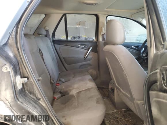 ✅ 2007 Saturn VUE I4 • VIN: 5GZCZ33D87S835523 • Lot: 41629355. Wystawiony na Copart z przebiegiem Nie podano. Bezpłatny archiwum sprzedaży aukcyjnych z USA i szczegółowy raport historii pojazdu na DreamBid. Zdjęcie 11.