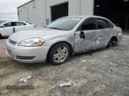 ✅ 2015 Chevrolet Impala LT • VIN: 2G1WB5E32F1140528 • Лот: 81894285. Опубликован ранее на Copart с пробегом 110 012 миль. Бесплатный доступ к архиву аукционных продаж из США и подробный отчёт об истории автомобиля на DreamBid. Изображение 1.