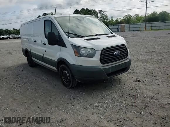 ✅ 2017 Ford Transit • VIN: 1FTYE1ZM4HKA59357 • Лот: 61560815. Опубликован ранее на Copart с пробегом 235 902 миль. Бесплатный доступ к архиву аукционных продаж из США и подробный отчёт об истории автомобиля на DreamBid. Изображение 15.