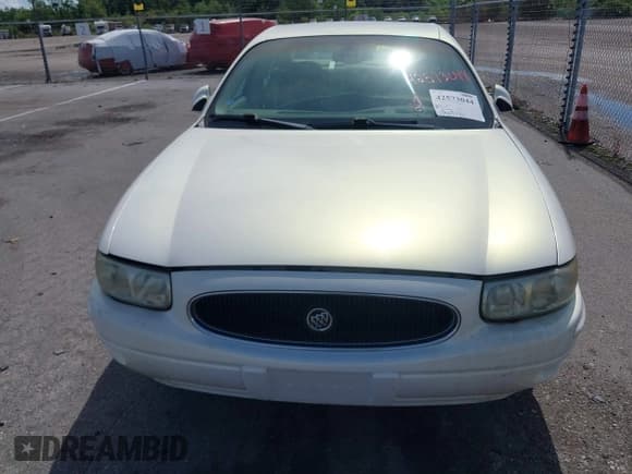✅ 2004 Buick LeSabre Limited • VIN: 1G4HR54K44U263538 • Lot: 42573044. Wystawiony na IAAI z przebiegiem 119 077 mil. Bezpłatny archiwum sprzedaży aukcyjnych z USA i szczegółowy raport historii pojazdu na DreamBid. Zdjęcie 6.