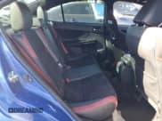 ✅ 2018 Subaru WRX STI Limited • VIN: JF1VA2T66J9829821 • Lot: 82216575. Listed on Copart with 124,984 mi. Free auction sales archive from the USA and detailed vehicle history report at DreamBid. Image 10.