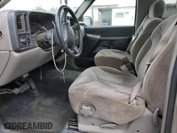 1999 GMC Sierra 1500 SLE с VIN 1GTEC14T7XE532642, выставлен на аукционе Copart как лот 86437715 с пробегом Не указан миль и Списание • Salvage title. История ставок и продаж доступна на DreamBid. Изображение 7.