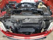 ✅ 2014 Ford F-150 XL • VIN: 1FTFX1ETXEFA62332 • Lot: 57090265. Listed on Copart with 117,648 mi. Free auction sales archive from the USA and detailed vehicle history report at DreamBid. Image 11.