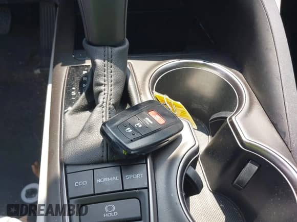 2023 Toyota Camry SE with VIN 4T1T11BK5PU089206, listed as a IAAI auction lot 42751729 with 14,798 mi miles and . Bid and sale history available at DreamBid. Image 11.