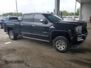 ✅ 2016 GMC Sierra 1500 Denali • VIN: 3GTU2PEJ4GG258114 • Lot: 81276775. Listed on Copart with 118,382 mi. Free auction sales archive from the USA and detailed vehicle history report at DreamBid. Image 4.