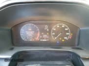 ✅ 2025 Honda CR-V EX • VIN: 2HKRS4H48SH456981 • Lot: 92216865. Wystawiony na Copart z przebiegiem 4 959 mil. Bezpłatny archiwum sprzedaży aukcyjnych z USA i szczegółowy raport historii pojazdu na DreamBid. Zdjęcie 9.