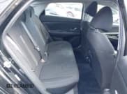 ✅ 2024 Hyundai Elantra SEL • VIN: KMHLM4DG0RU813985 • Lot: 43147430. Listed on IAAI with 50,407 mi. Free auction sales archive from the USA and detailed vehicle history report at DreamBid. Image 8.