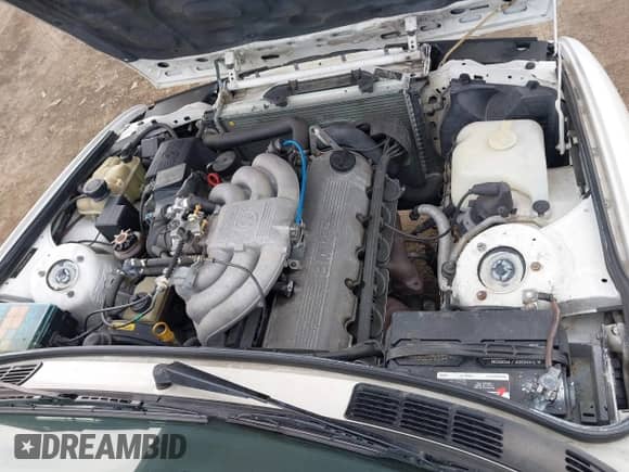 1990 BMW 3 Series с VIN WBABB2304LEC20159, выставлен на аукционе IAAI как лот 42037720 с пробегом 77 902 миль миль и . История ставок и продаж доступна на DreamBid. Изображение 10.