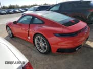 ✅ 2022 Porsche 911 Carrera • VIN: WP0AA2A92NS205440 • Lot: 78298794. Listed on Copart with Not provided. Free auction sales archive from the USA and detailed vehicle history report at DreamBid. Image 2.