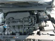 ✅ 2025 Kia K4 LXS • VIN: 3KPFT4DE8SE006296 • Lot: 43173980. Wystawiony na IAAI z przebiegiem 10 645 mil. Bezpłatny archiwum sprzedaży aukcyjnych z USA i szczegółowy raport historii pojazdu na DreamBid. Zdjęcie 19.