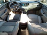 ✅ 2019 Chevrolet Impala LS • VIN: 2G11Y5S37K9161979 • Лот: 77950934. Опубликован ранее на Copart с пробегом 43 421 миль. Бесплатный доступ к архиву аукционных продаж из США и подробный отчёт об истории автомобиля на DreamBid. Изображение 8.