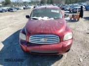 ✅ 2008 Chevrolet HHR LS • VIN: 3GNDA13D28S581757 • Lot: 46347005. Listed on Copart with 121,103 mi. Free auction sales archive from the USA and detailed vehicle history report at DreamBid. Image 12.