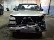 ✅ 2005 Chevrolet Silverado 1500 • VIN: 1GCEC19V95Z142786 • Лот: 43931375. Опубликован ранее на Copart с пробегом 171 779 миль. Бесплатный доступ к архиву аукционных продаж из США и подробный отчёт об истории автомобиля на DreamBid. Изображение 5.