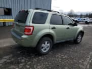 ✅ 2008 Ford Escape XLS • VIN: 1FMCU02Z58KE30129 • Lot: 48611765. Listed on Copart with 97,014 mi. Free auction sales archive from the USA and detailed vehicle history report at DreamBid. Image 3.