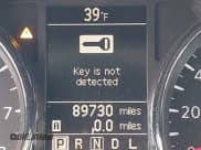 ✅ 2013 Nissan Rogue S • VIN: JN8AS5MV1DW102190 • Lot: 43642601. Wystawiony na IAAI z przebiegiem 89 730 mil. Bezpłatny archiwum sprzedaży aukcyjnych z USA i szczegółowy raport historii pojazdu na DreamBid. Zdjęcie 16.