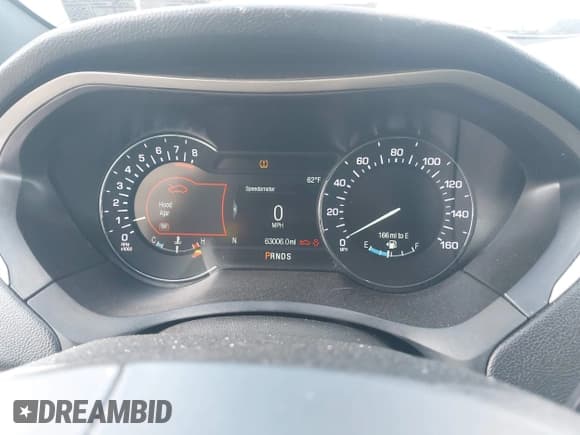 ✅ 2019 Lincoln MKZ Reserve I • VIN: 3LN6L5D9XKR607996 • Lot: 43545564. Wystawiony na IAAI z przebiegiem 63 006 mil. Bezpłatny archiwum sprzedaży aukcyjnych z USA i szczegółowy raport historii pojazdu na DreamBid. Zdjęcie 7.