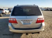✅ 2006 Honda Odyssey EX-L • VIN: 5FNRL38646B512802 • Lot: 86251205. Listed on Copart with 333,773 mi. Free auction sales archive from the USA and detailed vehicle history report at DreamBid. Image 6.