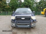 ✅ 2008 Ford F-150 XLT • VIN: 1FTPW145X8FC04239 • Lot: 42733934. Listed on IAAI with 178,467 mi. Free auction sales archive from the USA and detailed vehicle history report at DreamBid. Image 13.