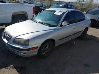 ✅ 2004 Hyundai Elantra GLS • VIN: KMHDN46D54U783394 • Lot: 42081704. Wystawiony na IAAI z przebiegiem 186 301 mil. Bezpłatny archiwum sprzedaży aukcyjnych z USA i szczegółowy raport historii pojazdu na DreamBid. Zdjęcie 2.