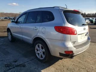 ✅ 2009 Hyundai Santa Fe Limited • VIN: 5NMSH73E69H267089 • Lot: 81775764. Listed on Copart with 256,184 mi. Free auction sales archive from the USA and detailed vehicle history report at DreamBid. Image 2.