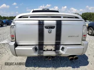 ✅ 2005 Dodge RAM • VIN: 3D7HA18H55G863949 • Lot: 69486764. Listed on Copart with 212,952 mi. Free auction sales archive from the USA and detailed vehicle history report at DreamBid. Image 6.