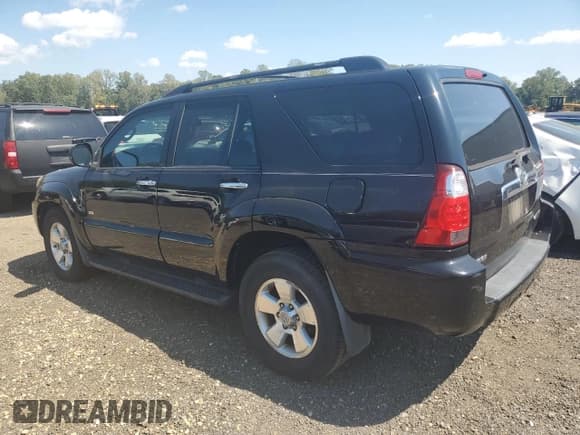 ✅ 2009 Toyota 4Runner SR5 • VIN: JTEZU14R19K026260 • Lot: 70437205. Wystawiony na Copart z przebiegiem 177 318 mil. Bezpłatny archiwum sprzedaży aukcyjnych z USA i szczegółowy raport historii pojazdu na DreamBid. Zdjęcie 2.