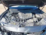 ✅ 2024 Mazda CX-50 S Preferred • VIN: 7MMVABBM7RN197831 • Лот: 43417747. Опубликован ранее на IAAI с пробегом 23 758 миль. Бесплатный доступ к архиву аукционных продаж из США и подробный отчёт об истории автомобиля на DreamBid. Изображение 10.