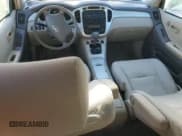 ✅ 2004 Toyota Highlander • VIN: JTEGP21A140021020 • Lot: 84836615. Wystawiony na Copart z przebiegiem Nie podano. Bezpłatny archiwum sprzedaży aukcyjnych z USA i szczegółowy raport historii pojazdu na DreamBid. Zdjęcie 8.