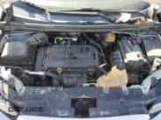 ✅ 2013 Chevrolet Sonic LS • VIN: 1G1JA6SH7D4105505 • Lot: 89711575. Listed on Copart with 153,409 mi. Free auction sales archive from the USA and detailed vehicle history report at DreamBid. Image 11.