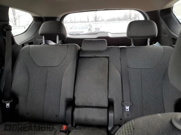 ✅ 2020 Hyundai Santa Fe SE • VIN: 5NMS2CAD2LH249474 • Lot: 42474634. Wystawiony na Copart z przebiegiem 80 518 mil. Bezpłatny archiwum sprzedaży aukcyjnych z USA i szczegółowy raport historii pojazdu na DreamBid. Zdjęcie 10.