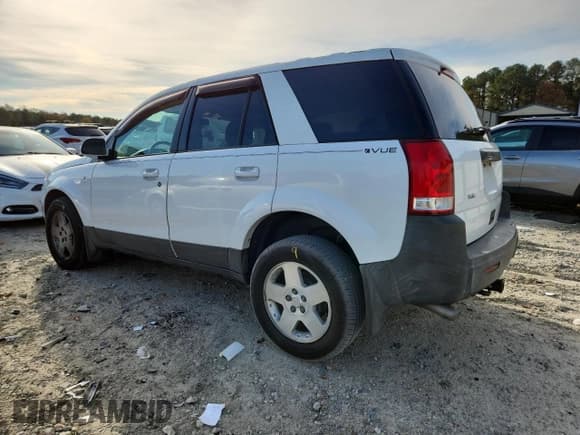 ✅ 2005 Saturn VUE • VIN: 5GZCZ53475S833786 • Лот: 93184175. Опубликован ранее на Copart с пробегом 89 759 миль. Бесплатный доступ к архиву аукционных продаж из США и подробный отчёт об истории автомобиля на DreamBid. Изображение 2.