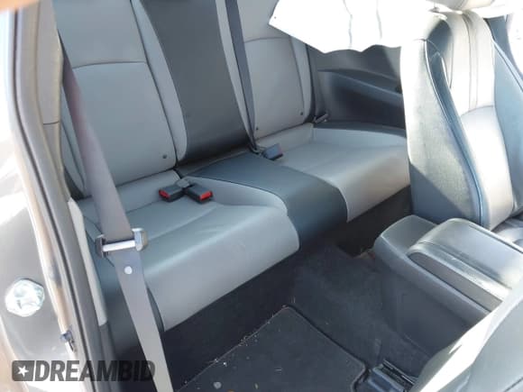 ✅ 2016 Honda Civic EX-L • VIN: 2HGFC3B73GH361887 • Лот: 41222191. Опубликован ранее на IAAI с пробегом 67 844 миль. Бесплатный доступ к архиву аукционных продаж из США и подробный отчёт об истории автомобиля на DreamBid. Изображение 8.