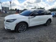 ✅ 2022 Lincoln Corsair Standard • VIN: 5LMCJ1C90NUL09793 • Lot: 84830865. Listed on Copart with 20,458 mi. Free auction sales archive from the USA and detailed vehicle history report at DreamBid. Image 1.