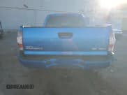 ✅ 2010 Toyota Tacoma • VIN: 5TEUU4EN8AZ684895 • Lot: 92316145. Listed on Copart with 255,603 mi. Free auction sales archive from the USA and detailed vehicle history report at DreamBid. Image 6.