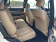 ✅ 2017 Ford Explorer • VIN: 1FM5K8BH7HGC89829 • Лот: 42100539. Опубликован ранее на IAAI с пробегом 94 567 миль. Бесплатный доступ к архиву аукционных продаж из США и подробный отчёт об истории автомобиля на DreamBid. Изображение 8.