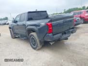 ✅ 2024 Toyota Tacoma TRD Sport Hybrid • VIN: 3TYLC5LN5RT004262 • Лот: 42452362. Опубликован ранее на IAAI с пробегом 3 683 миль. Бесплатный доступ к архиву аукционных продаж из США и подробный отчёт об истории автомобиля на DreamBid. Изображение 3.