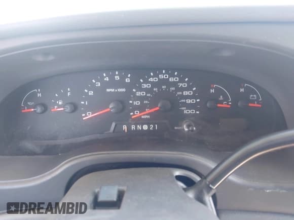 ✅ 2007 Ford Econoline Passenger XL • VIN: 1FBNE31L17DA55601 • Lot: 42895837. Listed on IAAI with Not provided. Free auction sales archive from the USA and detailed vehicle history report at DreamBid. Image 7.