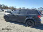 ✅ 2017 Dodge Journey SXT • VIN: 3C4PDCBB1HT545819 • Лот: 93101435. Опубликован ранее на Copart с пробегом 197 267 миль. Бесплатный доступ к архиву аукционных продаж из США и подробный отчёт об истории автомобиля на DreamBid. Изображение 2.